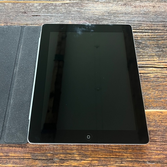 iPad 64 gb - Picture 3 of 5